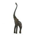 Joyous Elephant Statue